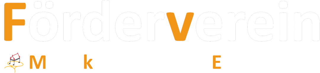 Förderverein Musikkapelle Markt Erkheim e.V.